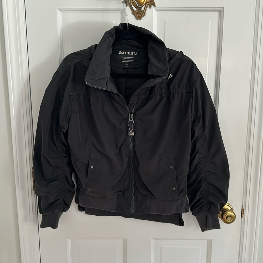 Athleta jacket